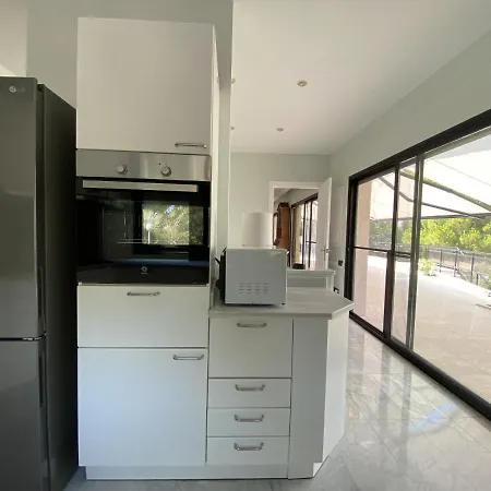 Tarracohomes, Th142 Vista Alegre Tarragona