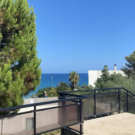 Tarracohomes, Th142 Vista Alegre * Tarragona