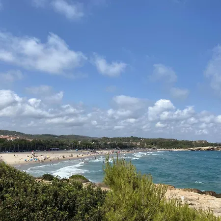Villa Tarracohomes, Th142 Vista Alegre Tarragona