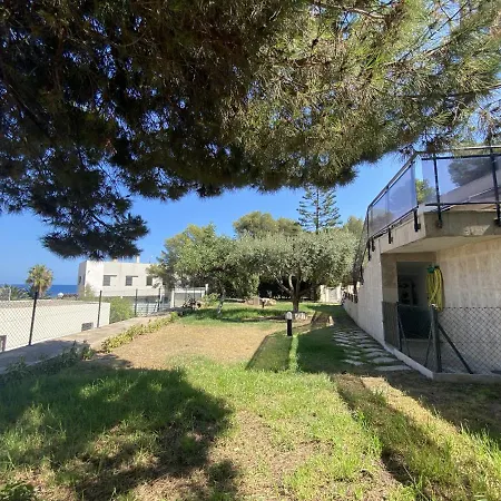 Tarracohomes, Th142 Vista Alegre * Tarragona