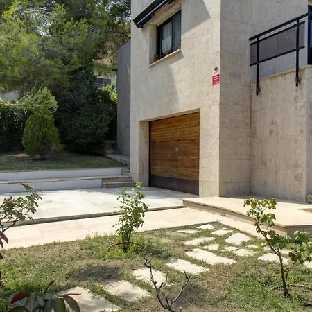 Tarracohomes, Th142 Vista Alegre * Tarragona