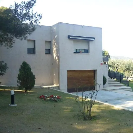 Tarracohomes, Th142 Vista Alegre Tarragona