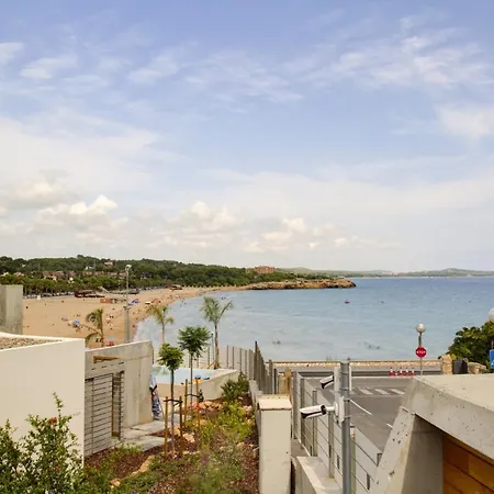 Tarracohomes, Th142 Vista Alegre Villa Tarragona