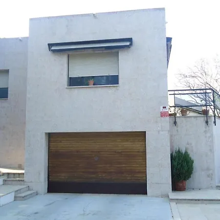 Tarracohomes, Th142 Vista Alegre