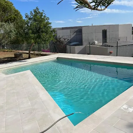 Tarracohomes, Th142 Vista Alegre * Tarragona
