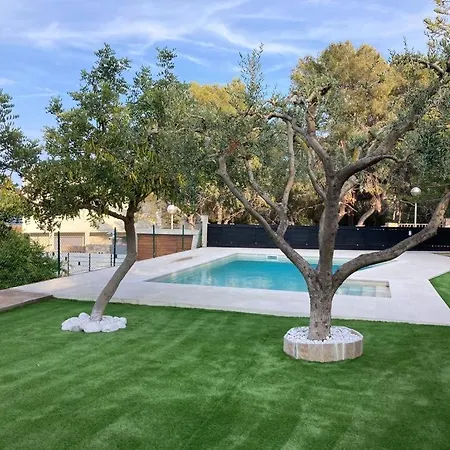 Tarracohomes, Th142 Vista Alegre * Tarragona